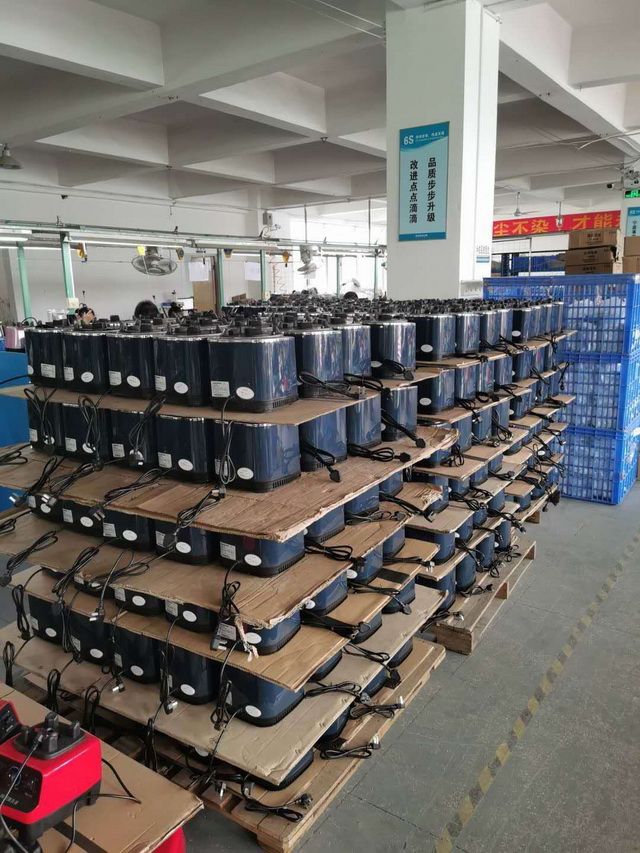 4个月做到淘宝特价版类目第一，谁会成为下一个美的与格力？